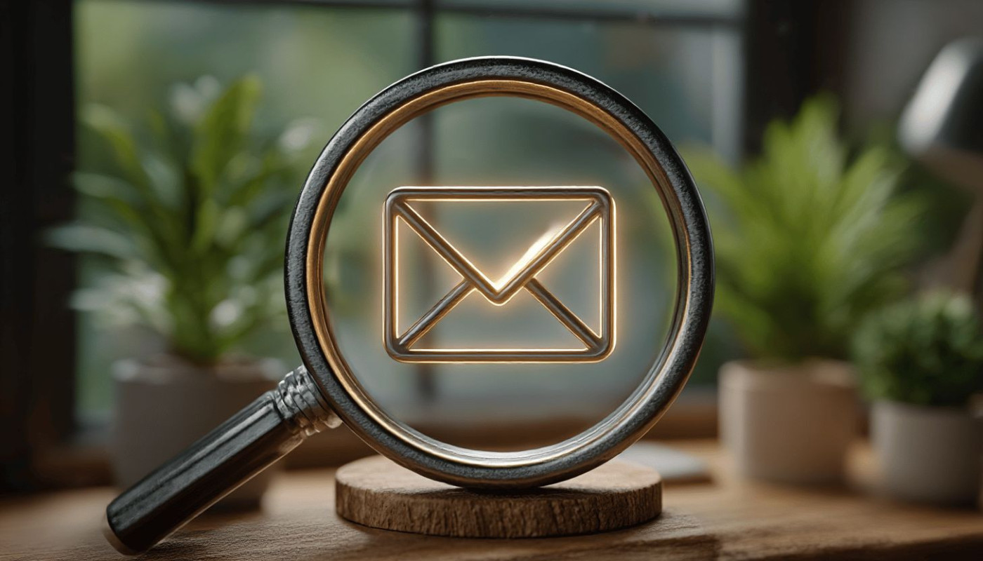 Come funziona la verifica di un indirizzo email e perché è essenziale